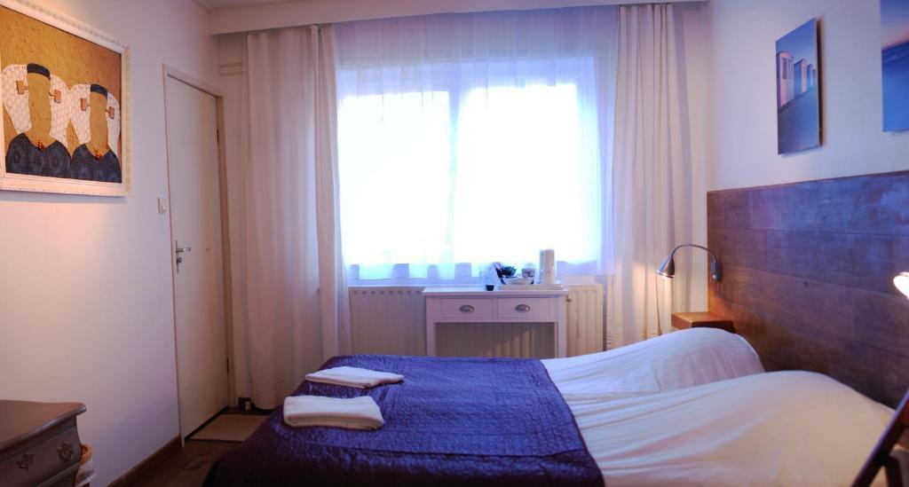 Duinlust Dishoek Quarto foto